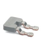 PHOENIX CONTACT - PHC0801157 EB 2- BK 4 PONTICELLO PETTINE FRONTALE