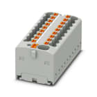 PHOENIX CONTACT - PHC1047430 PTFIX 4/18X1,5-G GY Morsetto distribuzio