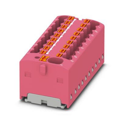 PHOENIX CONTACT - PHC1047428 PTFIX 4/18X1,5 PK Morsetto distribuzione