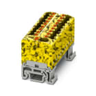 PHOENIX CONTACT - PHC1047453 PTFIX 4/18X1,5-NS15A-FE Morsetto distrib