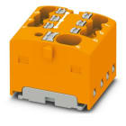 PHOENIX CONTACT - PHC1047475 PTFIX 4/6X1,5 OG MORSETTO DISTRIBUZIONE