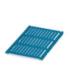 PHOENIX CONTACT - PHC0801428 UCT-WMT (30X4) BU SIGLATURA PER CONDUTTO