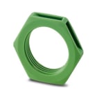 PHOENIX CONTACT - PHC1049830 FT NUT M25 GN CONNESSIONE