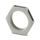 PHOENIX CONTACT - PHC1049832 FT NUT M25 GY CONNESSIONE