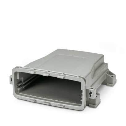 PHOENIX CONTACT - PHC1050207 ECS-B-122X169-S-UV-NV GY CUSTODIA
