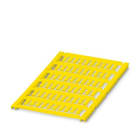 PHOENIX CONTACT - PHC0801431 UCT-WMT (10X4) YE SIGLATURA PER CONDUTTO