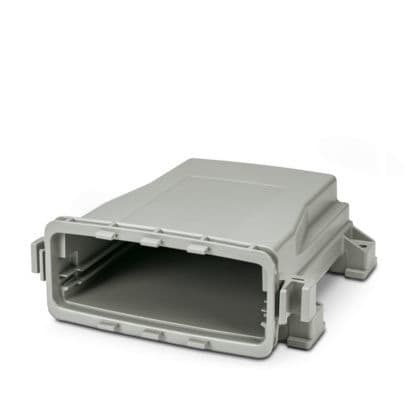 PHOENIX CONTACT - PHC1050206 ECS-B-122X169-L-UV-V GY CUSTODIA