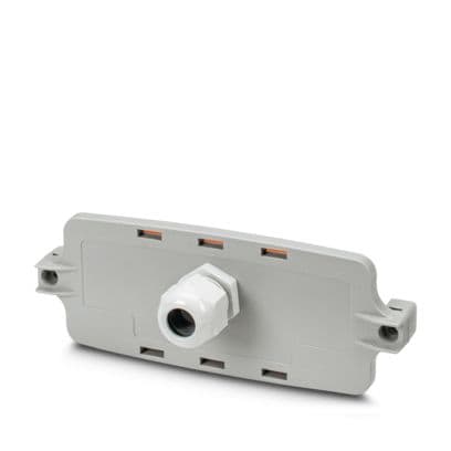 PHOENIX CONTACT - PHC1050380 ECS-P-122X169-S-UV-CG GY CUSTODIA