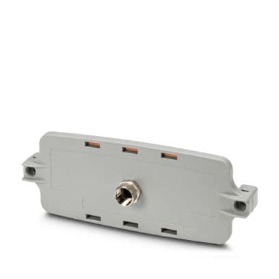 PHOENIX CONTACT - PHC1050381 ECS-P-122X169-S-UV-1M12 GY CUSTODIA