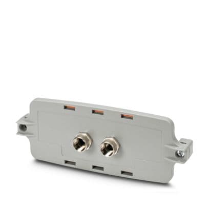 PHOENIX CONTACT - PHC1050379 ECS-P-122X169-S-UV-2M12 GY CUSTODIA