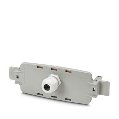 PHOENIX CONTACT - PHC1050383 ECS-P-122X169-L-UV-CG GY CUSTODIA