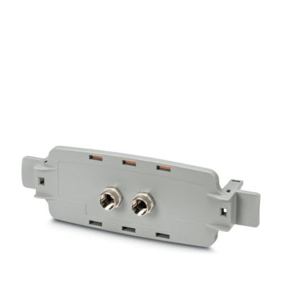 PHOENIX CONTACT - PHC1050384 ECS-P-122X169-L-UV-2M12 GY Custodia