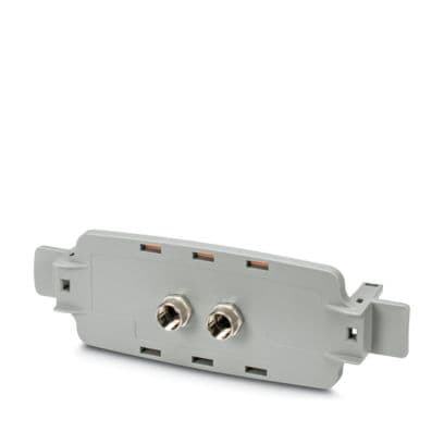 PHOENIX CONTACT - PHC1050384 ECS-P-122X169-L-UV-2M12 GY CUSTODIA