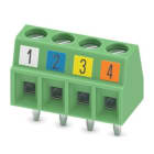 PHOENIX CONTACT - PHC1050488 MKDS 1/ 4-3,5 PROFINET 2 MORSETTO