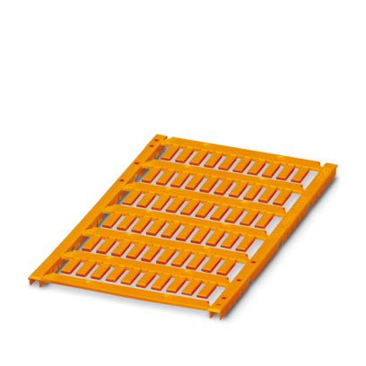 PHOENIX CONTACT - PHC0801434 UCT-WMT (10X4) OG Siglatura per condutto