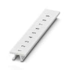 PHOENIX CONTACT - PHC1051126 ZB 6,LGS:1-9 SIGLATURA STRISCIA