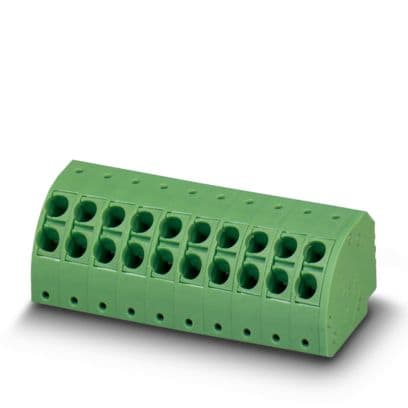 PHOENIX CONTACT - PHC1051384 PTDA 2,5/ 3-PH-5,0 BD:-POW Q CONNESSIONE