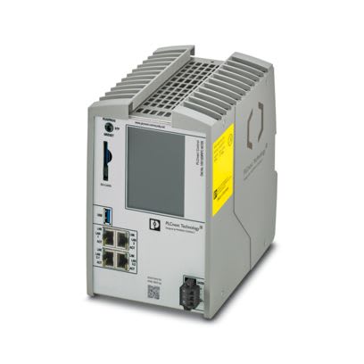 PHOENIX CONTACT - PHC1051328 RFC 4072S CONTROLLORE PLC NEXT PROFISAFE