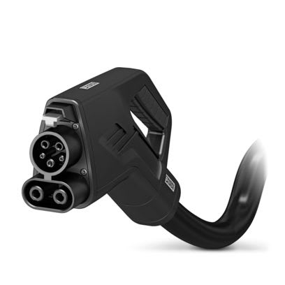 PHOENIX CONTACT - PHC1051695 EV-T1G2CC-DC200A-5,0M1ASBK11 Cavo CCS1 2