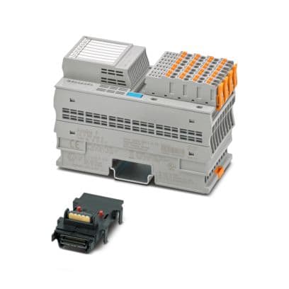 PHOENIX CONTACT - PHC1052416 AXL P DI16 NAM 1F MODULO I/O