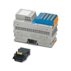PHOENIX CONTACT - PHC1052417 AXL P EX IS DI16 NAM 1F Modulo I/O