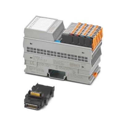 PHOENIX CONTACT - PHC1052427 AXL F DI16 NAM XC 1F MODULO I/O