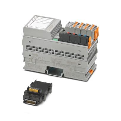 PHOENIX CONTACT - PHC1052434 AXL F AI8 HART XC 1F MODULO I/O