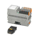PHOENIX CONTACT - PHC1052434 AXL F AI8 HART XC 1F MODULO I/O