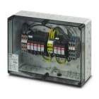 PHOENIX CONTACT - PHC1055629 SOL-SC-2ST-0-DC-3MPPT-2000SE SCATOLA PER