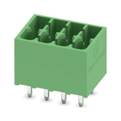 PHOENIX CONTACT - PHC1053837 DMCV 1,5/ 4-G1-3,5 P35 CONNETTORE C.S.