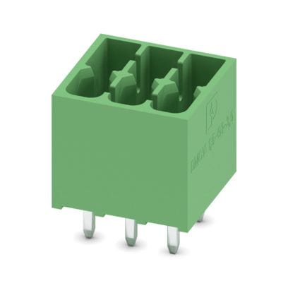 PHOENIX CONTACT - PHC1053832 DMCV 1,5/ 3-G1-3,5 P35 CONNETTORE C.S.