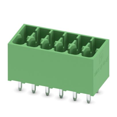 PHOENIX CONTACT - PHC1053843 DMCV 1,5/ 6-G1-3,5 P35 Connettore c.s.