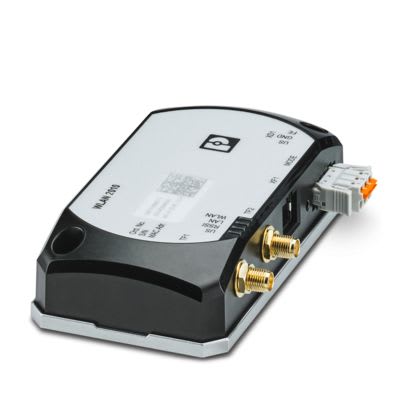PHOENIX CONTACT - PHC1119246 FL WLAN 2010 WIRELESS WLAN