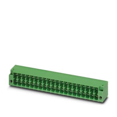 PHOENIX CONTACT - PHC1053873 DMC 1,5/10-G1F-3,5-LR P35 CONNETTORE C.S