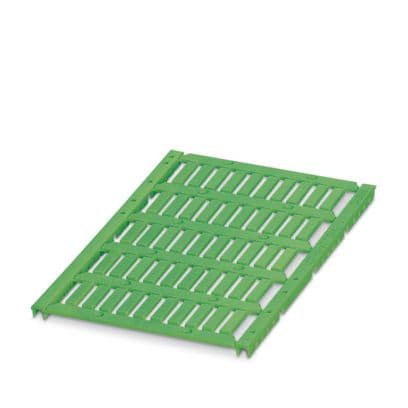 PHOENIX CONTACT - PHC0801535 UCT-WMT (15X4) GN CUS SIGLATURA CONDUTTO