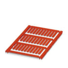 PHOENIX CONTACT - PHC0801455 UCT-WMT (23X4) RD SIGLATURA PER CONDUTTO