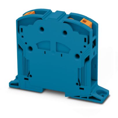PHOENIX CONTACT - PHC1054733 PTPOWER 185 F BU MORSETTO DI POTENZA