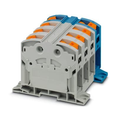 PHOENIX CONTACT - PHC1054736 PTPOWER 185 3L/N-F MORSETTO DI POTENZA