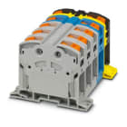 PHOENIX CONTACT - PHC1054738 PTPOWER 185 3L/N/FE-F MORSETTO DI POTENZ