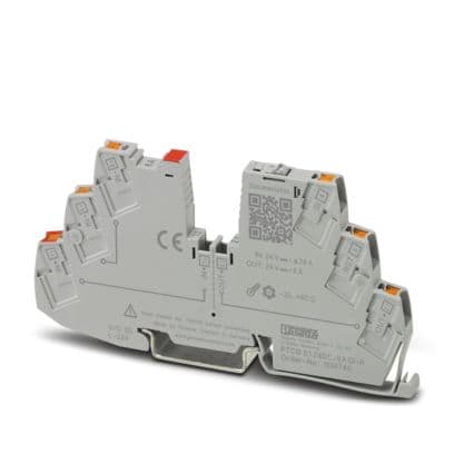 PHOENIX CONTACT - PHC1135740 Interruttore di protezione elettronico