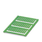 PHOENIX CONTACT - PHC0801457 UCT-WMT (23X4) GN SIGLATURA PER CONDUTTO