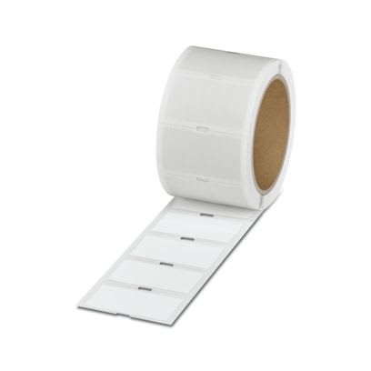 PHOENIX CONTACT - PHC1054878 EML-D (60X30)R Etichette rilevabili