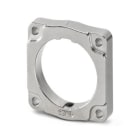 PHOENIX CONTACT - PHC1055768 FLANGE-M23PRO-PW FLANGIA DI MONTAGGIO