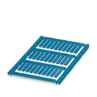 PHOENIX CONTACT - PHC0801553 UCT-WMT (23X4) BU CUS SIGLATURA CONDUTTO