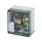 PHOENIX CONTACT - PHC1056073 SOL-SC-2ST-0-DC-1MPPT-1001 Scatola per F