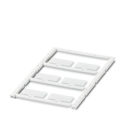 PHOENIX CONTACT - PHC1073985 UCT4-EMP (27X12,5) Targh. di siglatura