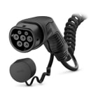 PHOENIX CONTACT - PHC1056698 EV-T2G3C-3AC32A-4,0M6,0EHBK11 Cavo T2 AC