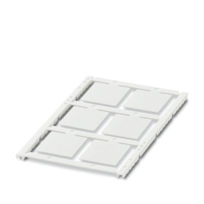 PHOENIX CONTACT - PHC1073990 UCT4-EMP (27X27) TARGH. DI SIGLATURA