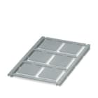 PHOENIX CONTACT - PHC1073991 UCT4-EMP (27X27) SR TARGH. DI SIGLATURA