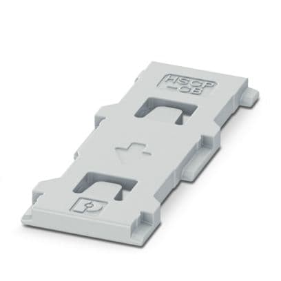 PHOENIX CONTACT - PHC1056724 HSCP-CB 2U-7035 CLIP